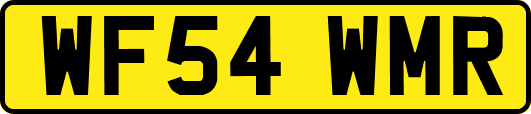 WF54WMR