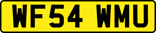 WF54WMU
