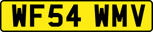 WF54WMV