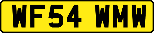 WF54WMW