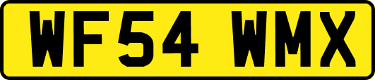 WF54WMX