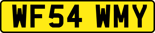 WF54WMY