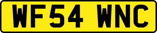 WF54WNC