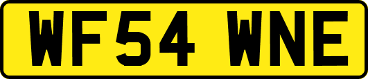 WF54WNE
