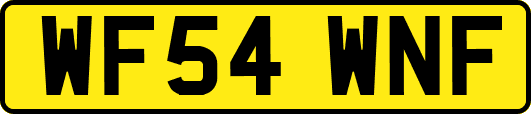 WF54WNF