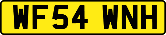 WF54WNH