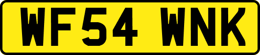 WF54WNK