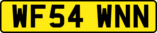 WF54WNN