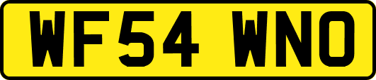 WF54WNO