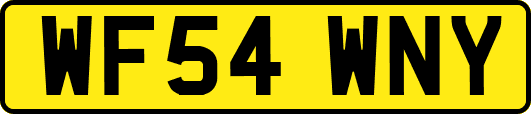 WF54WNY