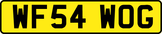 WF54WOG