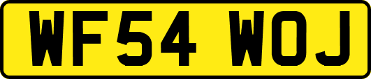 WF54WOJ