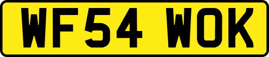 WF54WOK