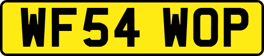 WF54WOP