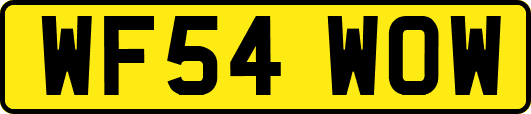 WF54WOW