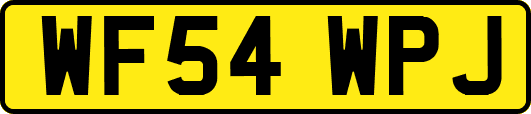 WF54WPJ