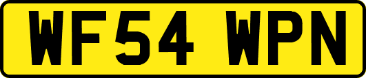 WF54WPN