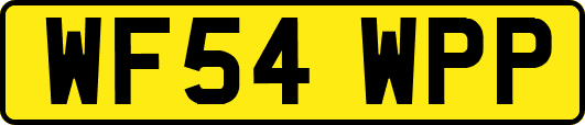 WF54WPP