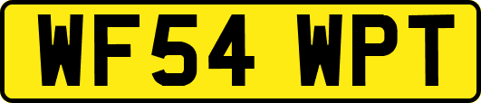 WF54WPT