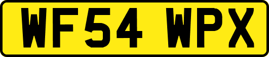 WF54WPX