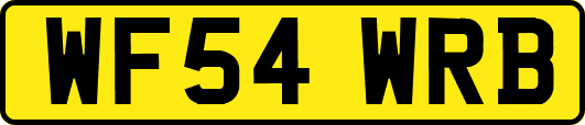 WF54WRB