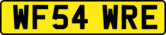 WF54WRE