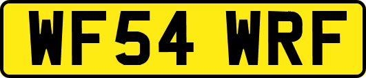 WF54WRF