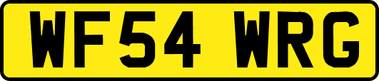 WF54WRG