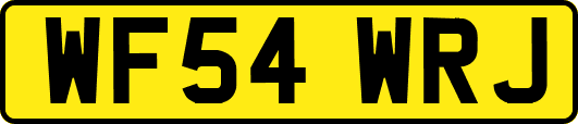WF54WRJ