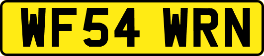 WF54WRN