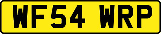 WF54WRP