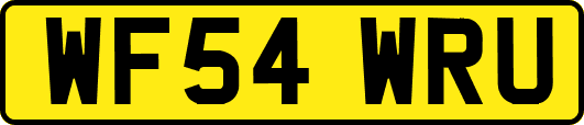 WF54WRU