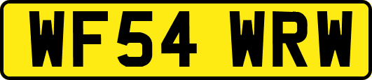 WF54WRW
