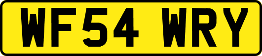 WF54WRY