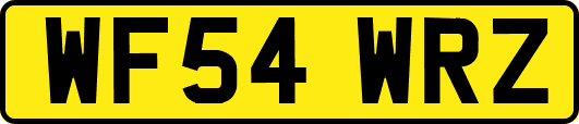 WF54WRZ