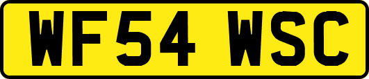 WF54WSC