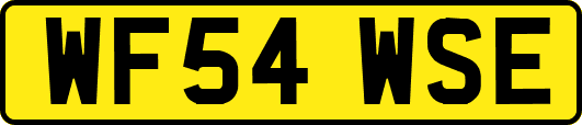 WF54WSE