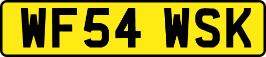 WF54WSK