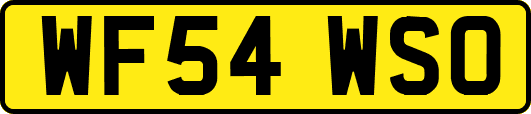 WF54WSO