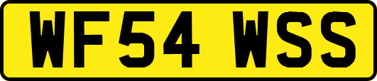 WF54WSS