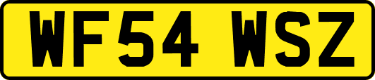 WF54WSZ