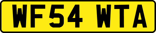 WF54WTA
