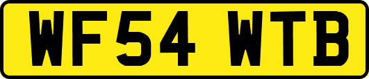 WF54WTB