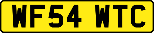 WF54WTC