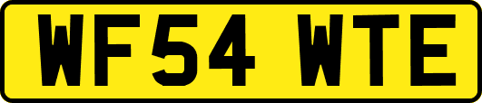 WF54WTE