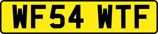 WF54WTF