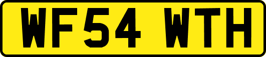 WF54WTH