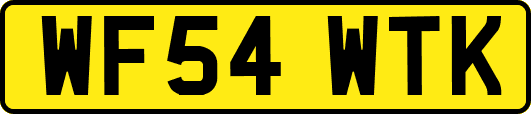 WF54WTK