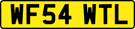 WF54WTL