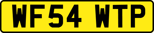 WF54WTP
